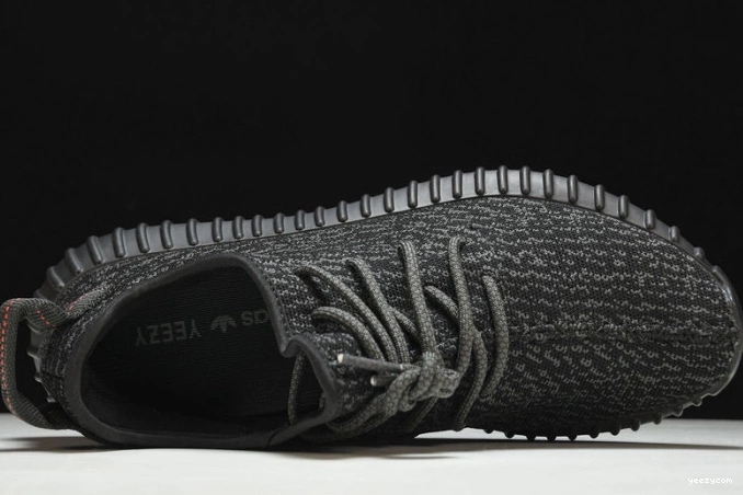 Pirate 350 2023) Yeezy Black Adidas (2022 Boost BB5350 0811